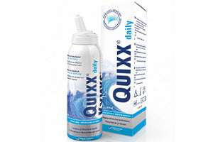 Quixx Daily spray nazal 100ml