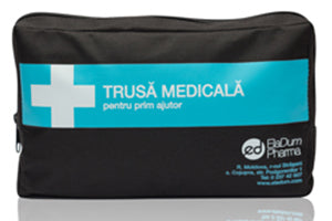 Trusa medicala