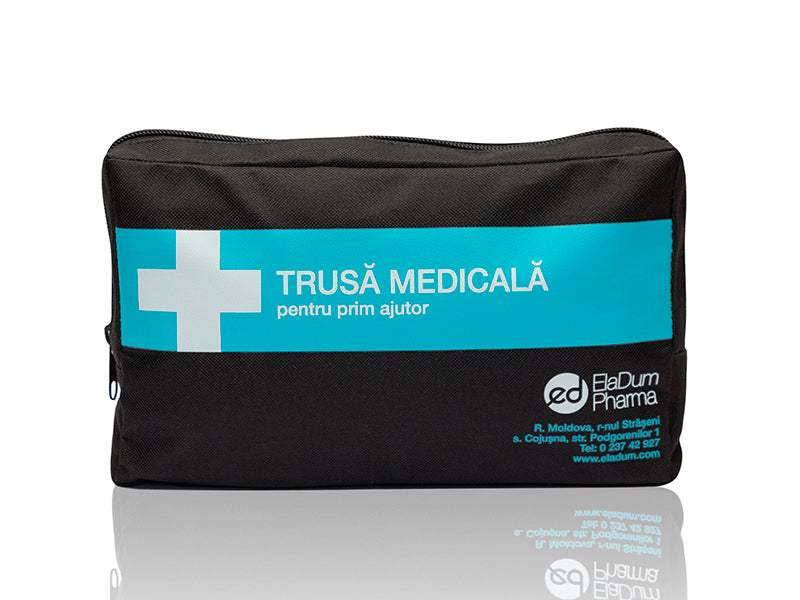 Trusa medicala