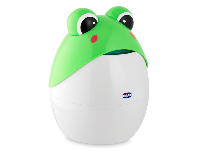 Ультразвуковой небулайзер Chicco Frog 906700