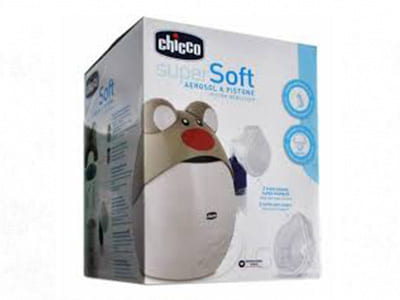 Chicco Nebuliser cu ultrasunete Bear 906800