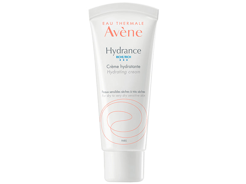 Avene Hydrance Optimale Riche Crema hidratanta 40ml