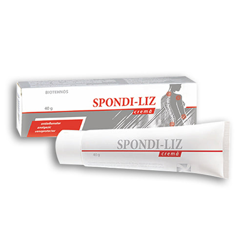 Spondi-Liz crema 40g