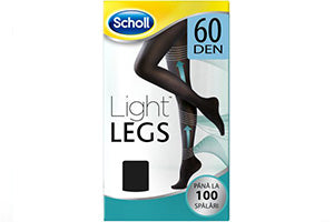 Scholl Dresuri dama (ciorapi lungi) 60DEN (S)