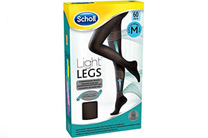 Scholl Dresuri dama (ciorapi lungi) 60DEN (M)