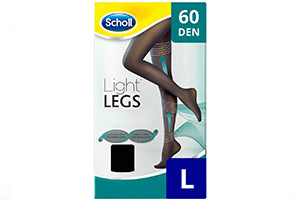 Scholl Dresuri dama (ciorapi lungi) 60DEN (L)