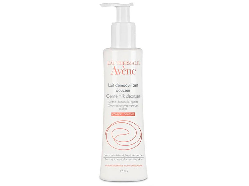 Avene Lapte Demachiant 200ml