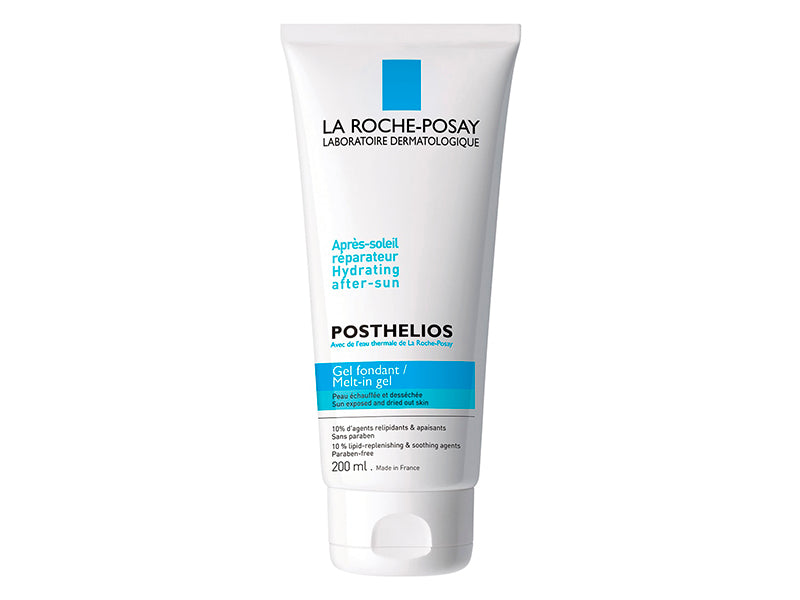 La Roche Posay Posthelios Crema fondata reparatoare dupa expunerea la soare 200mll