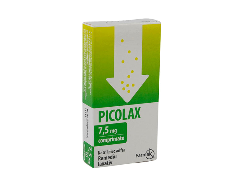 Picolax