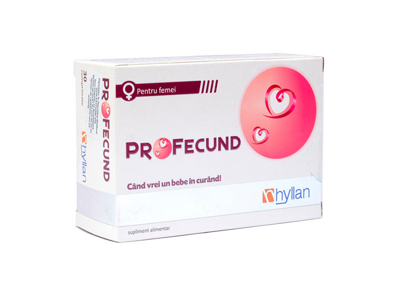 Profecund