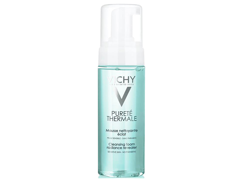 Vichy Purete Thermale Spuma de curatare 150ml