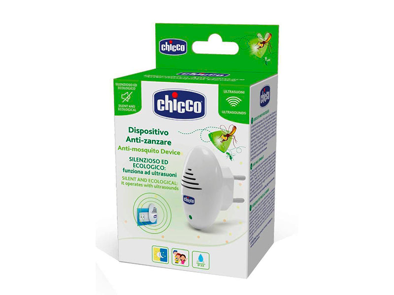 Chicco Dispozitiv antitintari cu ultrasunete