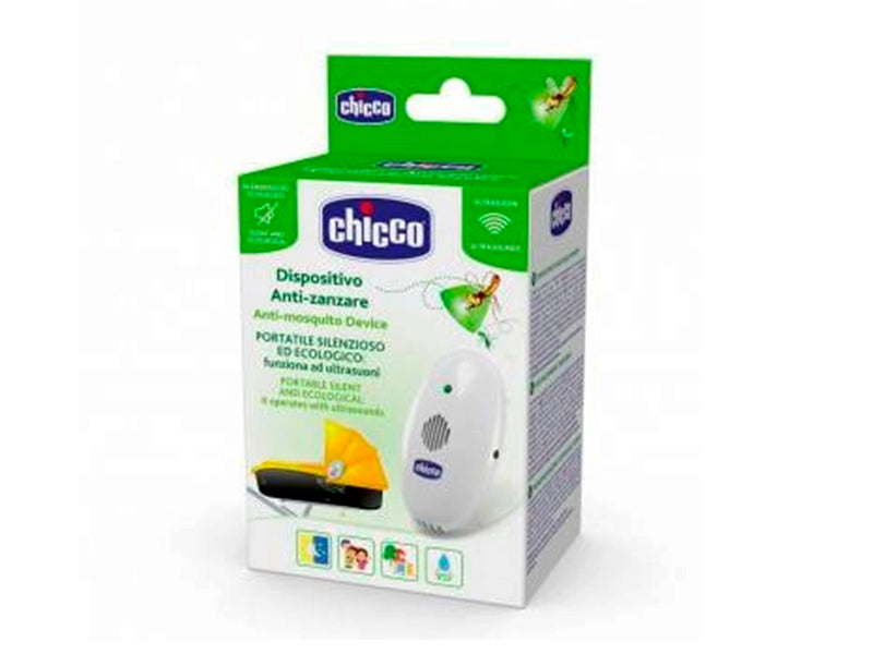 Chicco Dispozitiv antitintari cu ultrasunete