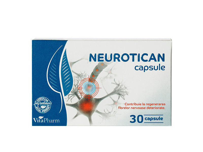 Neurotican