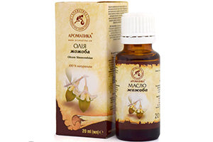 Aromatica Ulei Jojoba 20ml