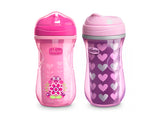  Чашка Chicco для самостоятельного питья 14M+ 698110005