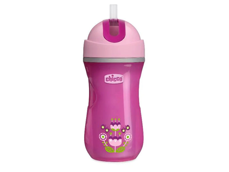 Chicco Cana cu pai new 14M+ Girl