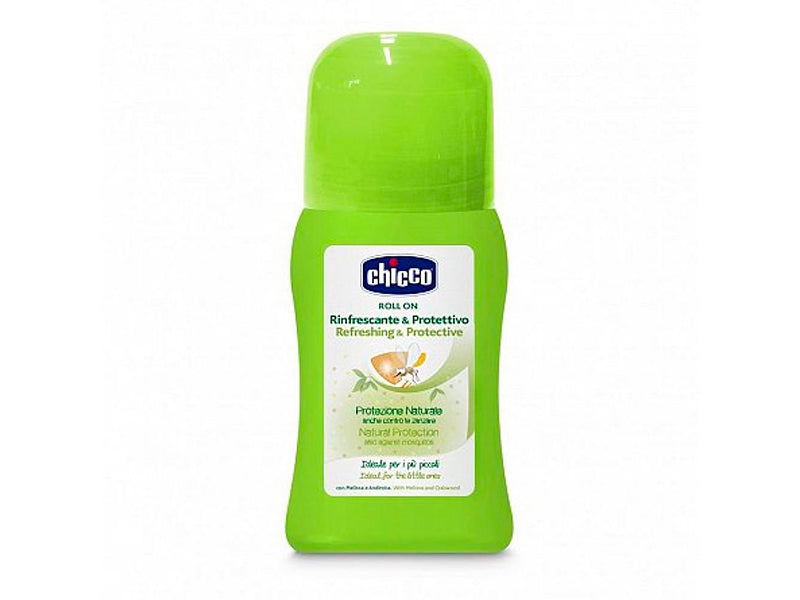 Chicco new Spray anti-tintar 95660