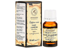 Aromatica Ulei Ylang-ylang 5ml