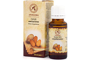 Aromatica Ulei de migdale