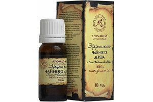 Aromatica Ulei Arbore Ceai 10ml