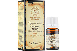 Aromatica Ulei Copac roz 5ml