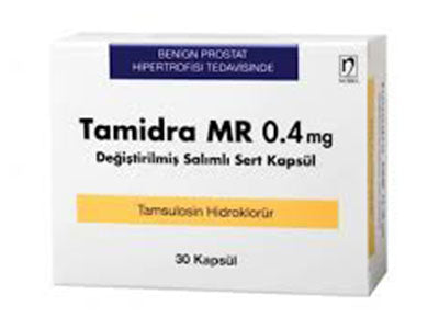 Tamidra 0.4mg caps.elib.prelung.