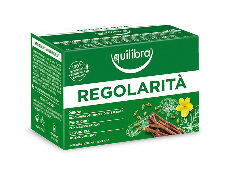 Equilibra Regolarita