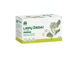 Ceai SVF flori de Tei plic