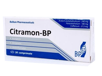 Citramon-BP 240mg/180mg/27.5mg comp.