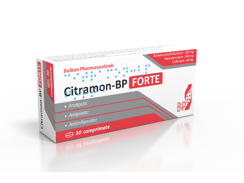 Citramon-BP Forte