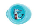 Chicco farfurie termica new 6M+ Boy