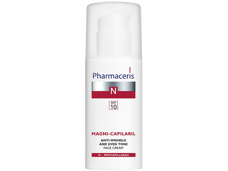 Pharmaceris N Magni-Capilaril Active crema antirid 50ml E1525