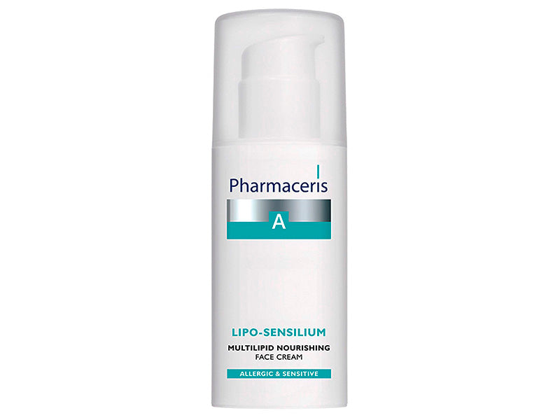 Pharmaceris A Lipo-Sensilium Multi-lipid crema hidratanta 50ml E1634