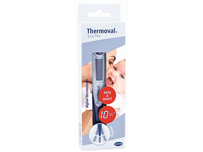 Hartmann Thermoval Kids Flex-termometru digital cu virf flexibil
