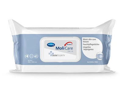 Hartmann MoliCare Skin Servetele umede 9950750