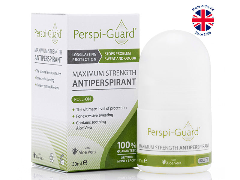 Perspi Guard Roll-on 30ml