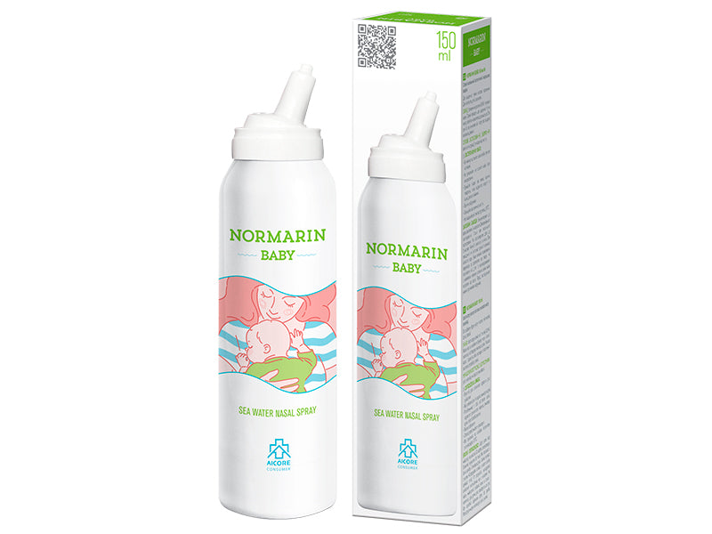Normarin Baby