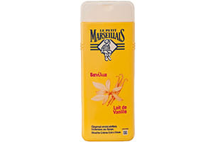 Le Petit Marseillais Gel de dus Vanilie 650ml