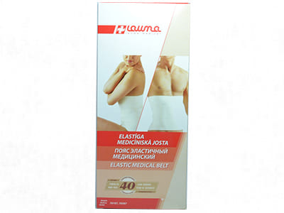 Lauma Briu elastic medical N4