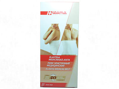 Lauma Briu elastic medical N5
