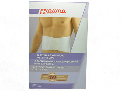 Lauma brau postoperator