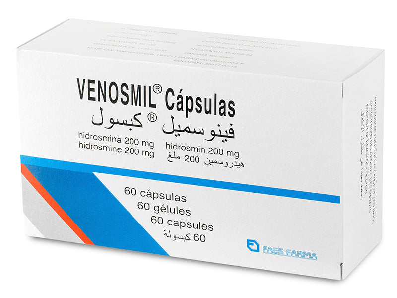 Venosmil