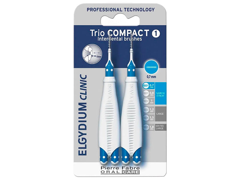 PFOC Periuta Interd. Elg Triocompact Narrow