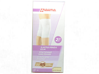Lauma Genunchier elastic N3