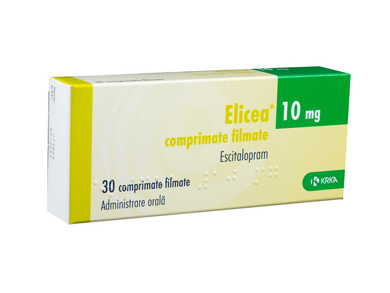 Elicea 10mg