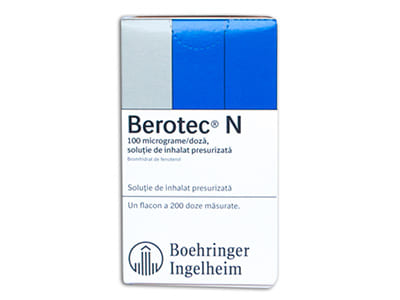 Berotec N