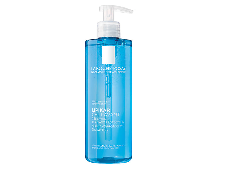 La Roche Posay Lipikar Gel gel de curatare