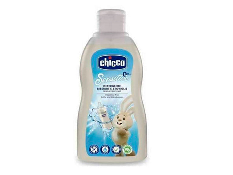 Chicco Detergent pentru vesela