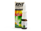 Rint Chamomile 0.5mg/ml spray naz.sol. 10ml